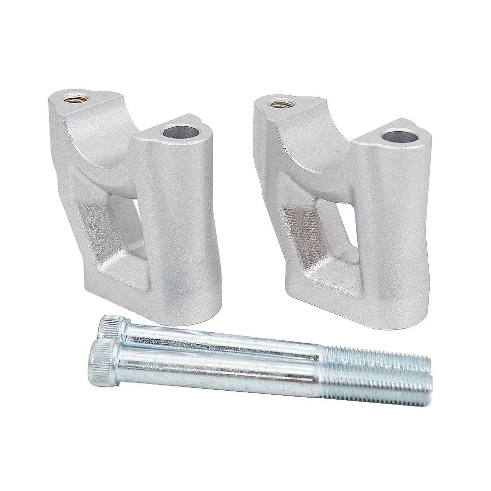 نك المقود الناهضون ل النمر 800 XC النمر 800 XCX النمر 800 XCA دراجة نارية الملحقات قابل للتعديل الناهض قوس