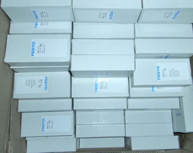 

ONE NEW FOR FESTO MEH-5/2-5,0-B 173128 MEH-5/2-5.0-B