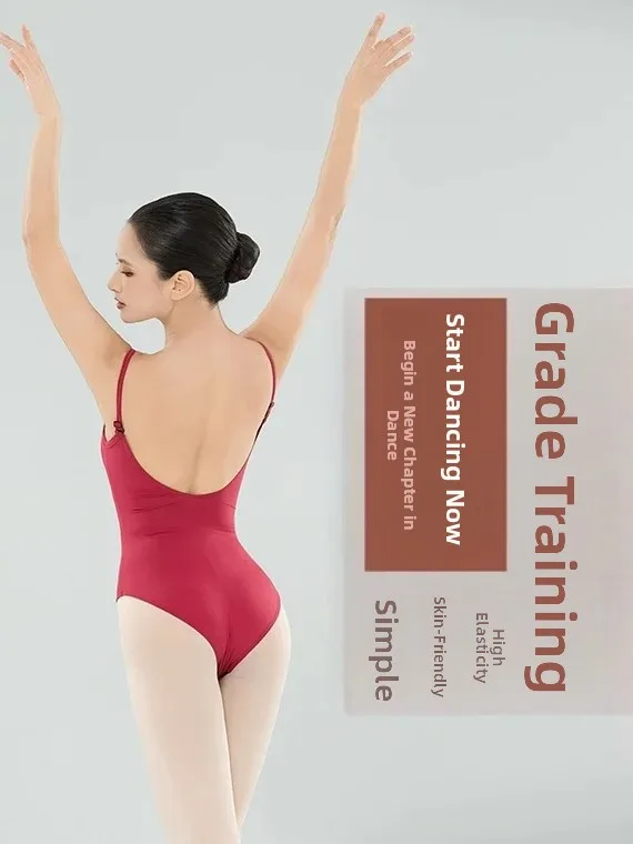 sansha-high-waist-bodysuit-leotard-gymnastics-art-exam-dance-suit-adult-ballet-exam-bodysuit-high-elasticity-nylon-modern-ballet