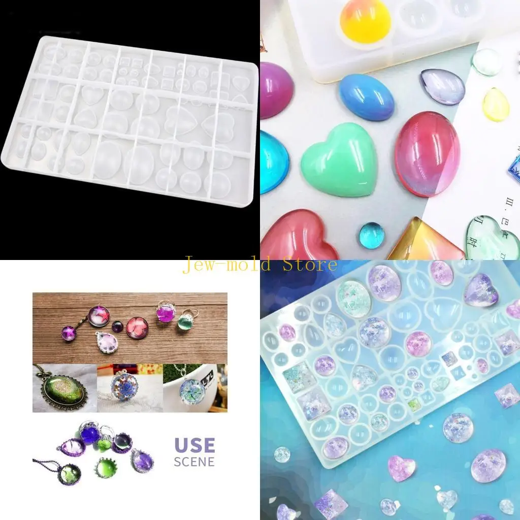 

C71b смола литья форма