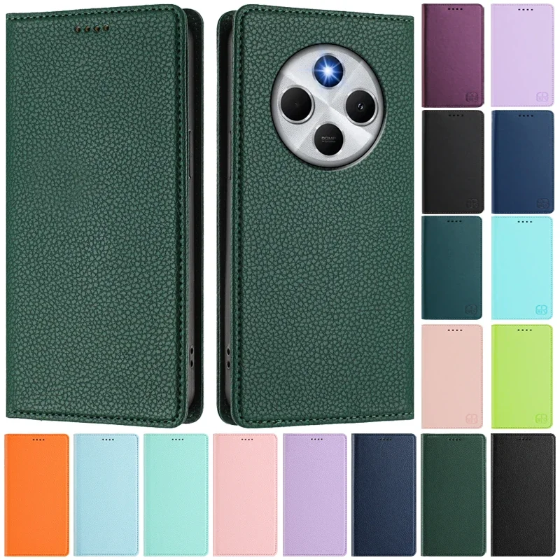 

Чехол Pop для Xiomi Redmi 14C для Coque Xiaomi Redmi 14c, чехол-бумажник, магнитный чехол для Xaomi Redmi14C 14 C 14R, чехлы для телефонов Fu