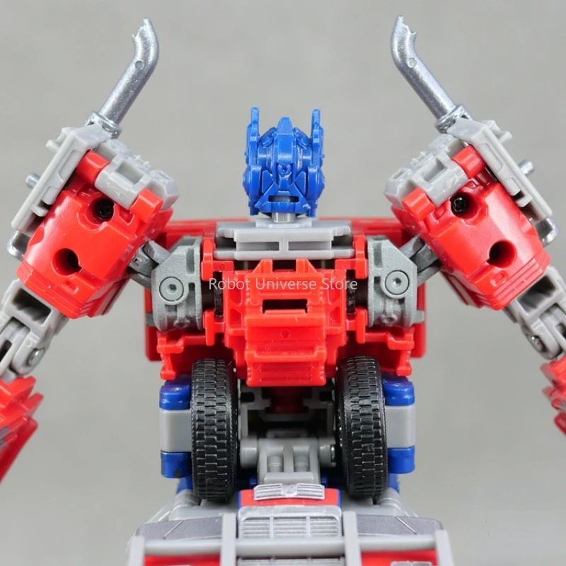 Transformers SS-BB102 OptimusPrime용 어깨 및 다리 부품 업그레이드