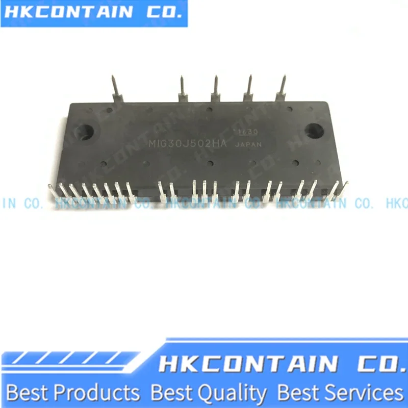 NEW MODULE MIG30J501L MIG30J502H MIG30J502HA MIG30J502HB MIG30J502HC MIG30J502L