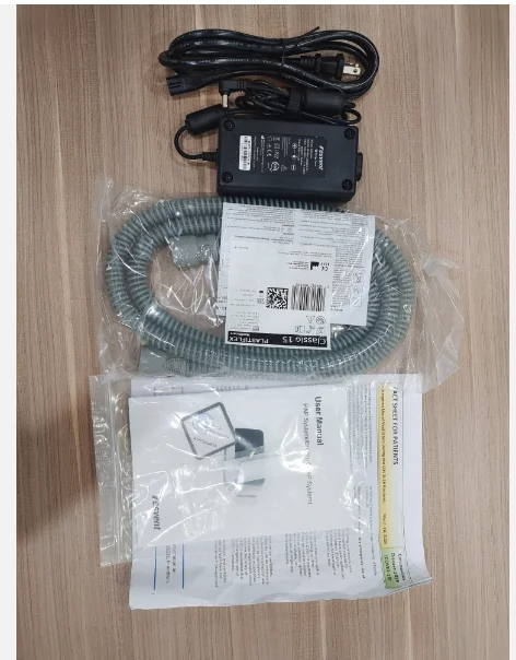 Hot Selling CPAP Machine Auto E-20A Health Care Protable for 2 Mask Sleep Apnea Anti Snoring COPD Ventilator with Humidifier Fr