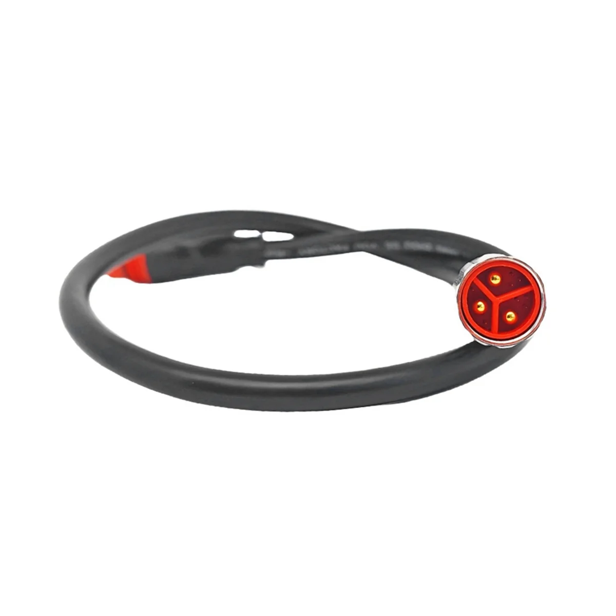 

A04R-для Bafang G062 G063 FAT Hub Кабель двигателя Адаптер Удлинительный кабель 50 см 750 Вт 1000 Вт Специальность