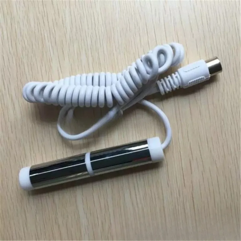 Tester, Weak Magnetic Resonance Analyzer, Metal Grip