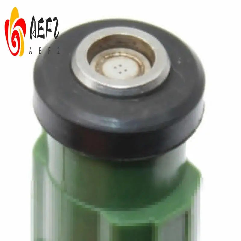 

AEF2-4Pcs Fuel Injectors 63P-13761-01-00 63P-13761-01 63P1376101 63P137610100 For Yamaha Outboard F150 TXRD 150HP 4T Replacement