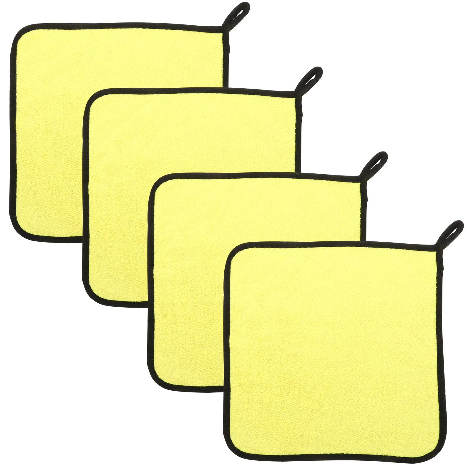 

4pcs Billiard Cue Cleaning Cloth For Pool Stick Shaft Polishing Smooth Stroke Reusable Snooker Club Cleaner Accessory