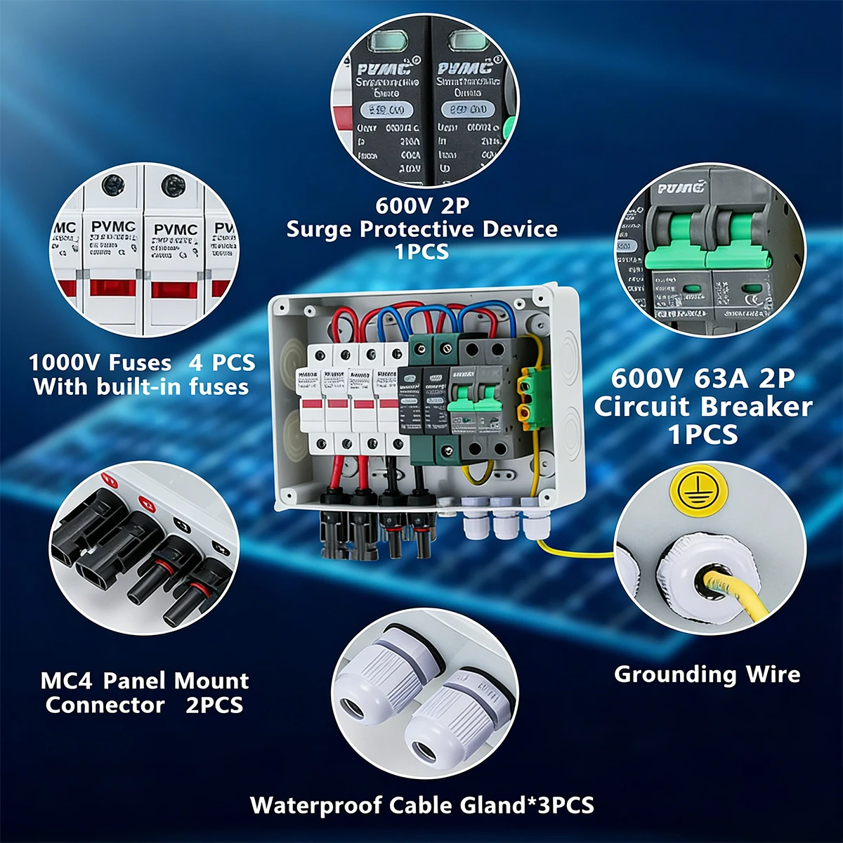 Thumbnail 2 - #26 Best Circuit Breaker Panels to Buy In 2026
