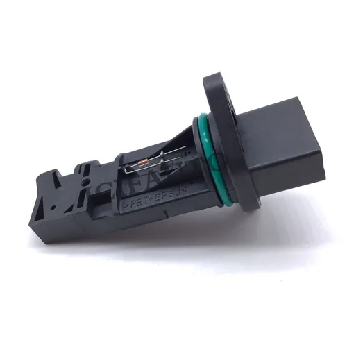 Imagen 2 del producto Sensor medidor Maf de flujo de aire masivo para Audi, A3, A4, S4, A6, B6, B7, VW, Bora, Jetta, Golf 0281002461, 074906461B, 0281002462, 3M21-12B529-AA