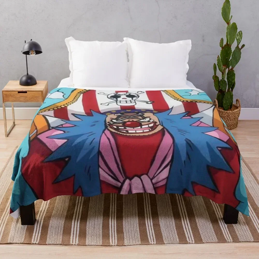 

Buggy Throw Blanket Soft Beds Heavy Blankets