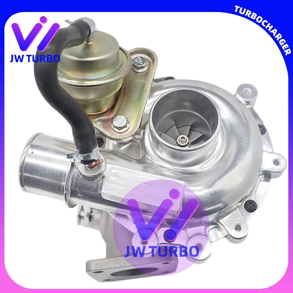 WL84 Turbo Charger For Ford for Mazda B2500 RHF5 VJ33 VJ26 IHI Turbocharger 8971228843 8971228843 VC430089