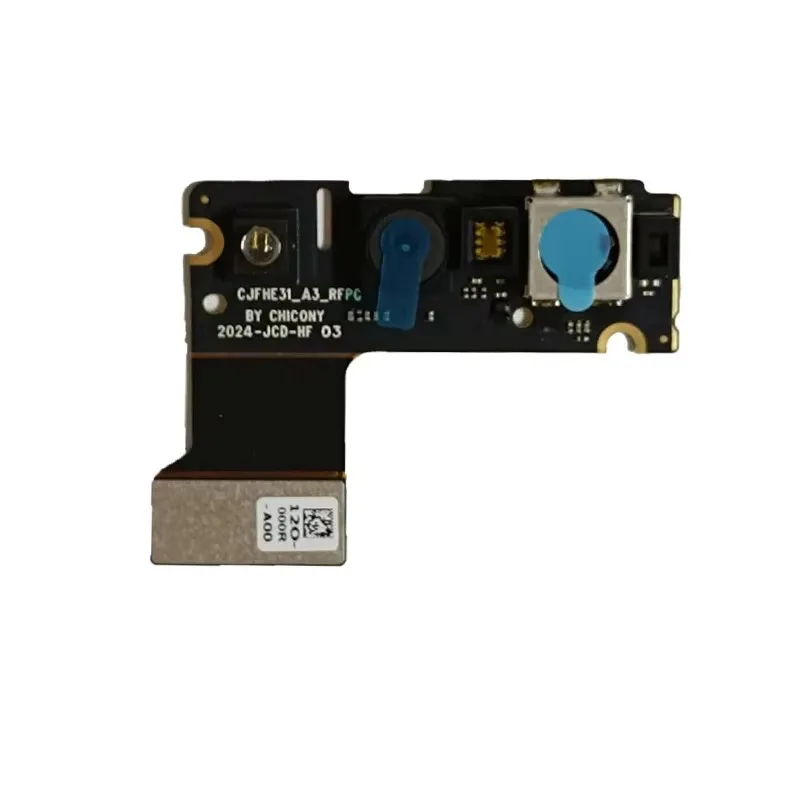 Infrared IR Camera Module for Dell Latitude 7200 2-in-1 with Built-in Webcam