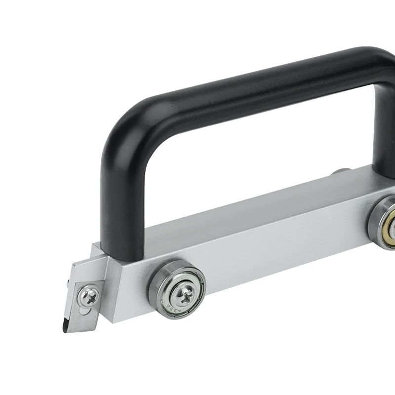 المهنية البلاستيك لحام الأخدود سلوتر عالية الدقة لحام بندقية الأخدود القاطع لإصلاح الأنابيب البلاستيكية/PP/PE