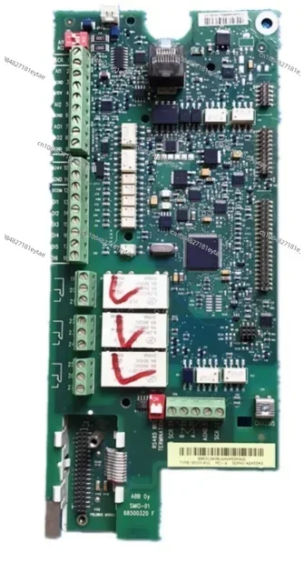 Suitable For Abb Fr…