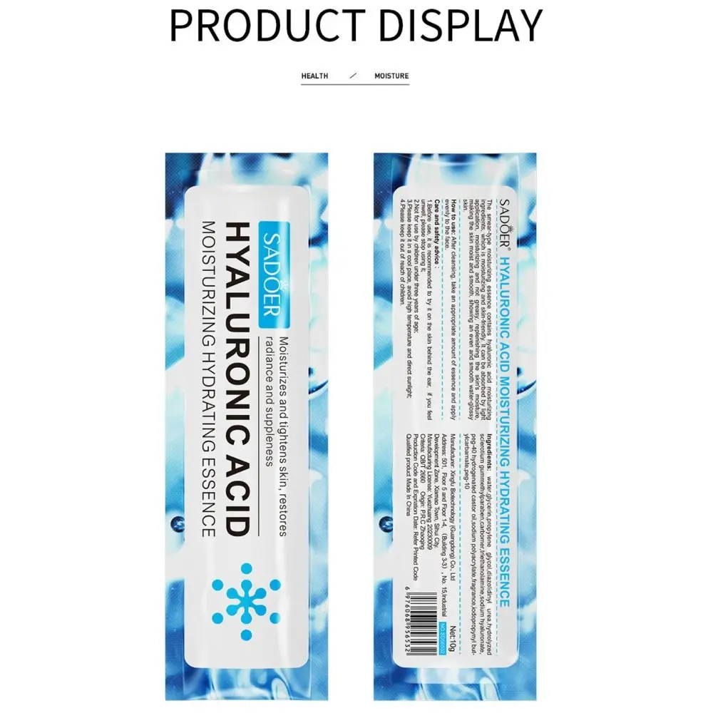 インスタントアンチリンクルアイセラム保湿コラーゲンフェードファインラインエッセンスアンチパフネスアンチダークサークルスキンケア製品