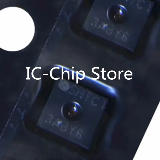 10ชิ้น ~ 100ชิ้น/ล็อต SHTC1 DFN4ของใหม่ของแท้