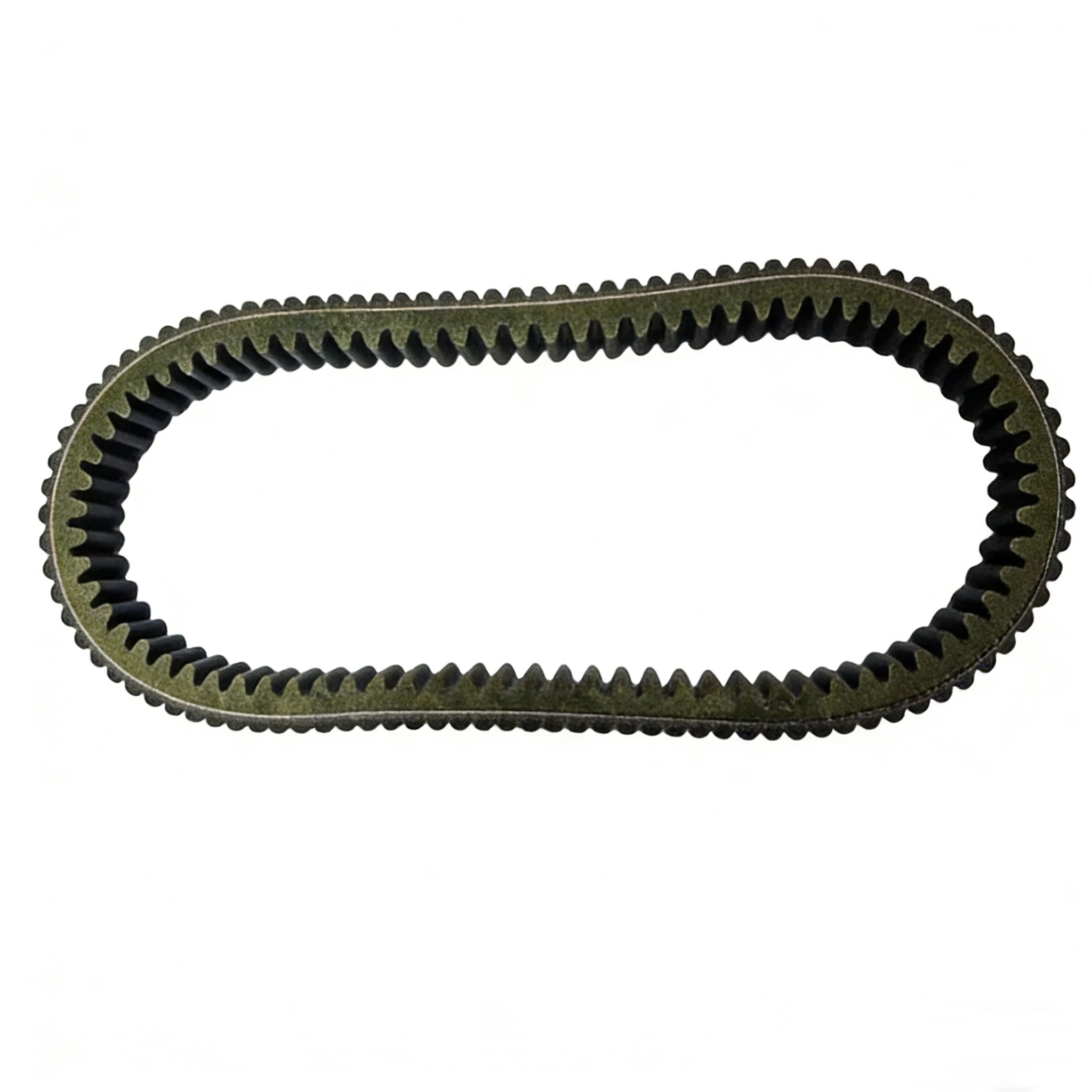 

Drive Belt OEM 422280652 Fit for ATV Can Am Maverick X3 Bombardier High Performance Durable Replacement Belt