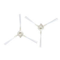 Brush Side Brushes For 360 S6 Sweeping Robot Vacuum Cleaner Replacement Spare Parts-Furlan