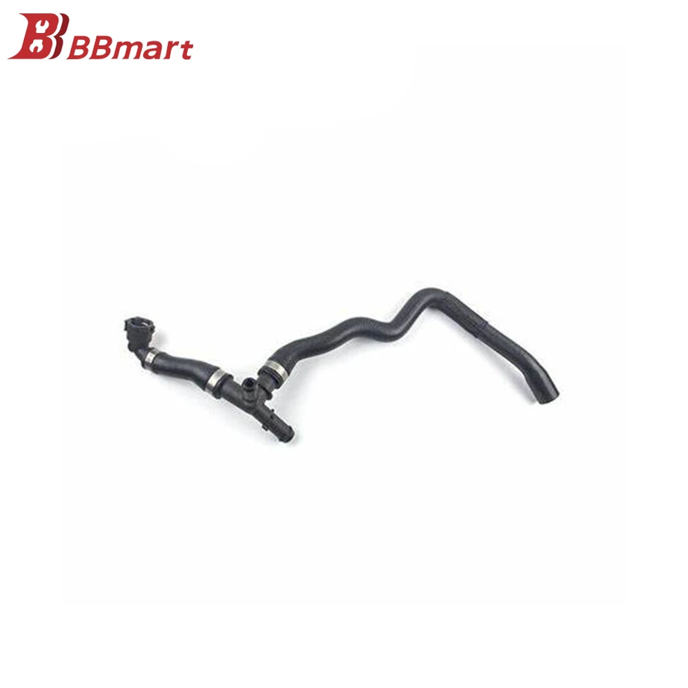 17127617377 BBmart Auto Parts 1 Pcs High Quality Engine Cooling Radiator Rubber Hose For BMW F48/F49/X1