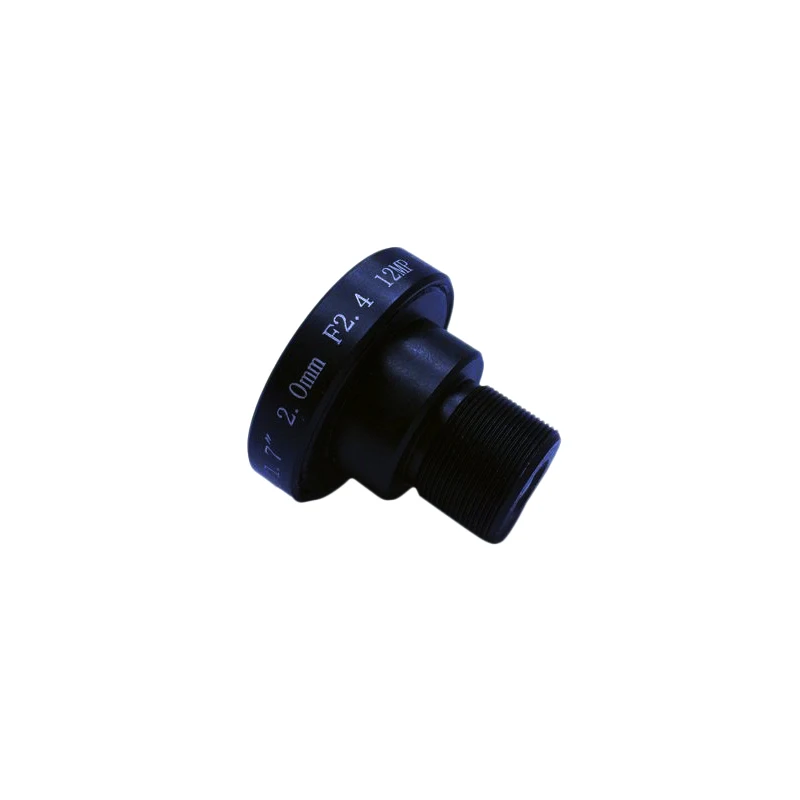 

SMTSEC IMX482 IMX385 IMX462 IMX327 IM SL-RY20F24IR 1/1.7" 12MP 2.0mm F2.4 M12X0.5 180 M12 S Mount CCTV Fisheye Camera Board