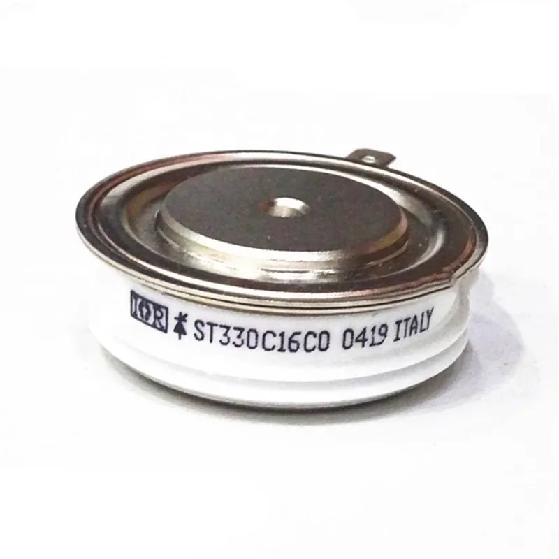 

ST330C16 ST330C12C0 ST330C14C0 ST330C16C0 VS-ST330C12C0 ST330C12CO ST330C14CO ST330C16CO Thyristor New Original