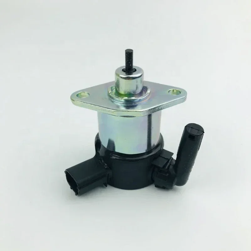 

Hot SalesSuitable For Tractor Engine Fuel Cut-off Solenoid Valve 1C010-60015