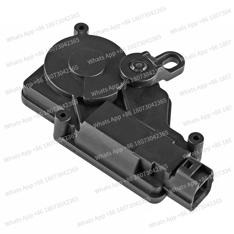 

Tailgate Door Latch Trunk Lid Lock Actuator Motor for 2005-2010 Kia Sportage 95750-1F020 812901F020 81290-1F020