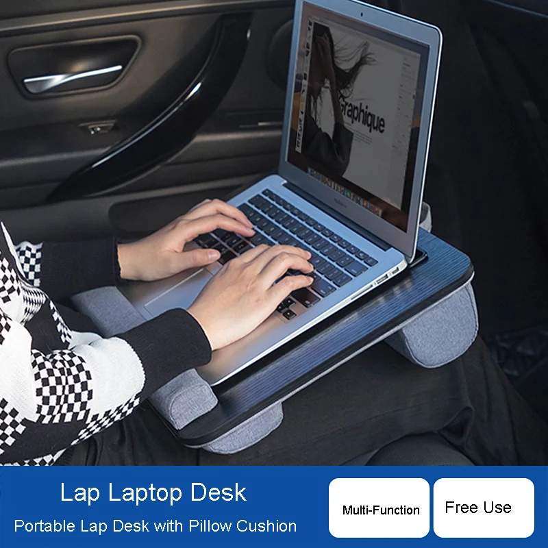 Lap Laptop  Desk