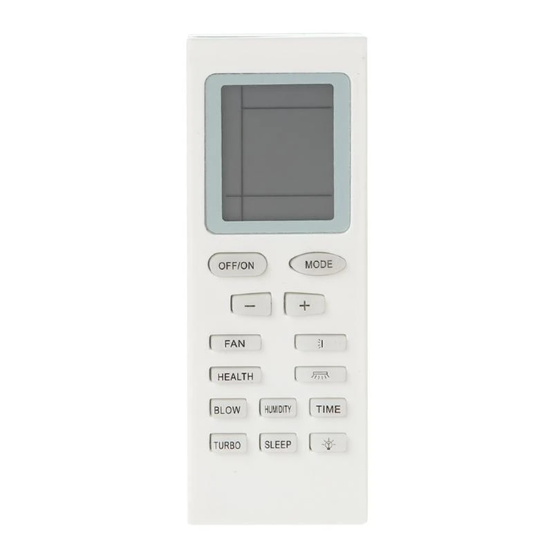  Air Conditioner Remote Control For Gree YBOF Controller YB1FA YB1F2 YBOF2 Remote