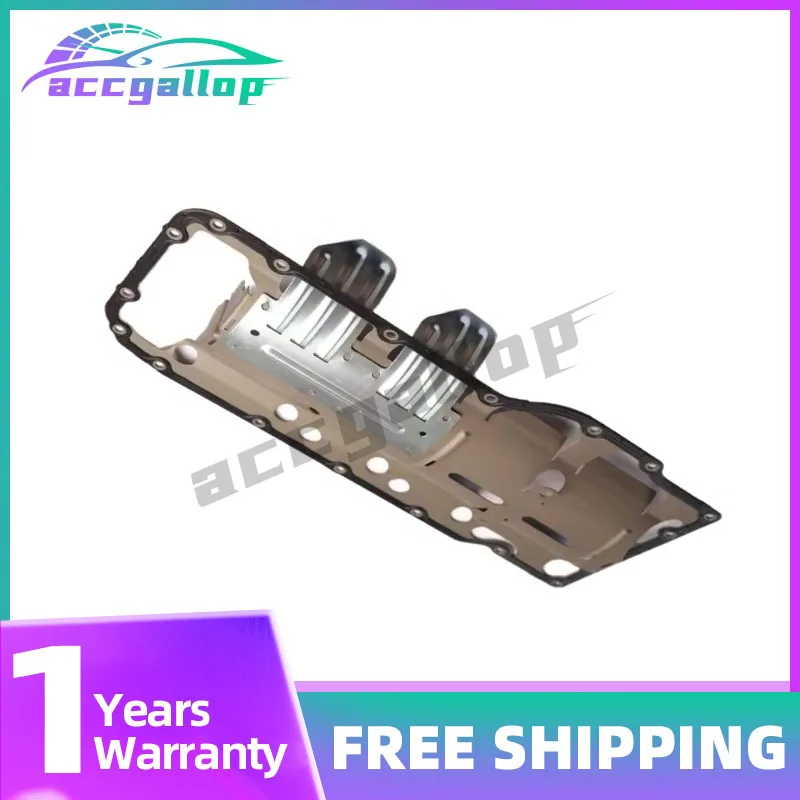 

Oil Pan Gasket For Dodge For Jeep 53020675AC 53020675AE