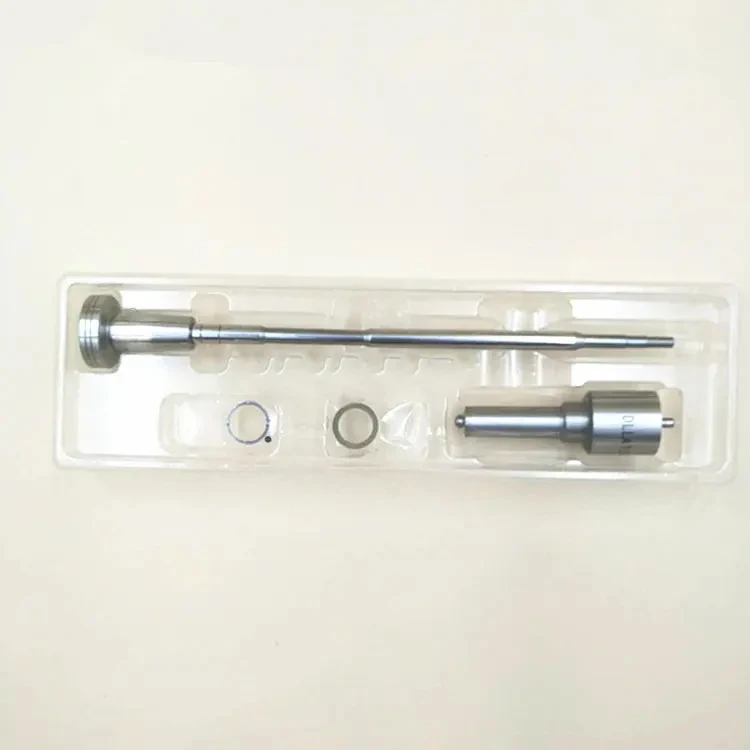 0445110284 injector nozzle DLLA148P1623 valve F00VC01329 Sealing ring etc for Nissan