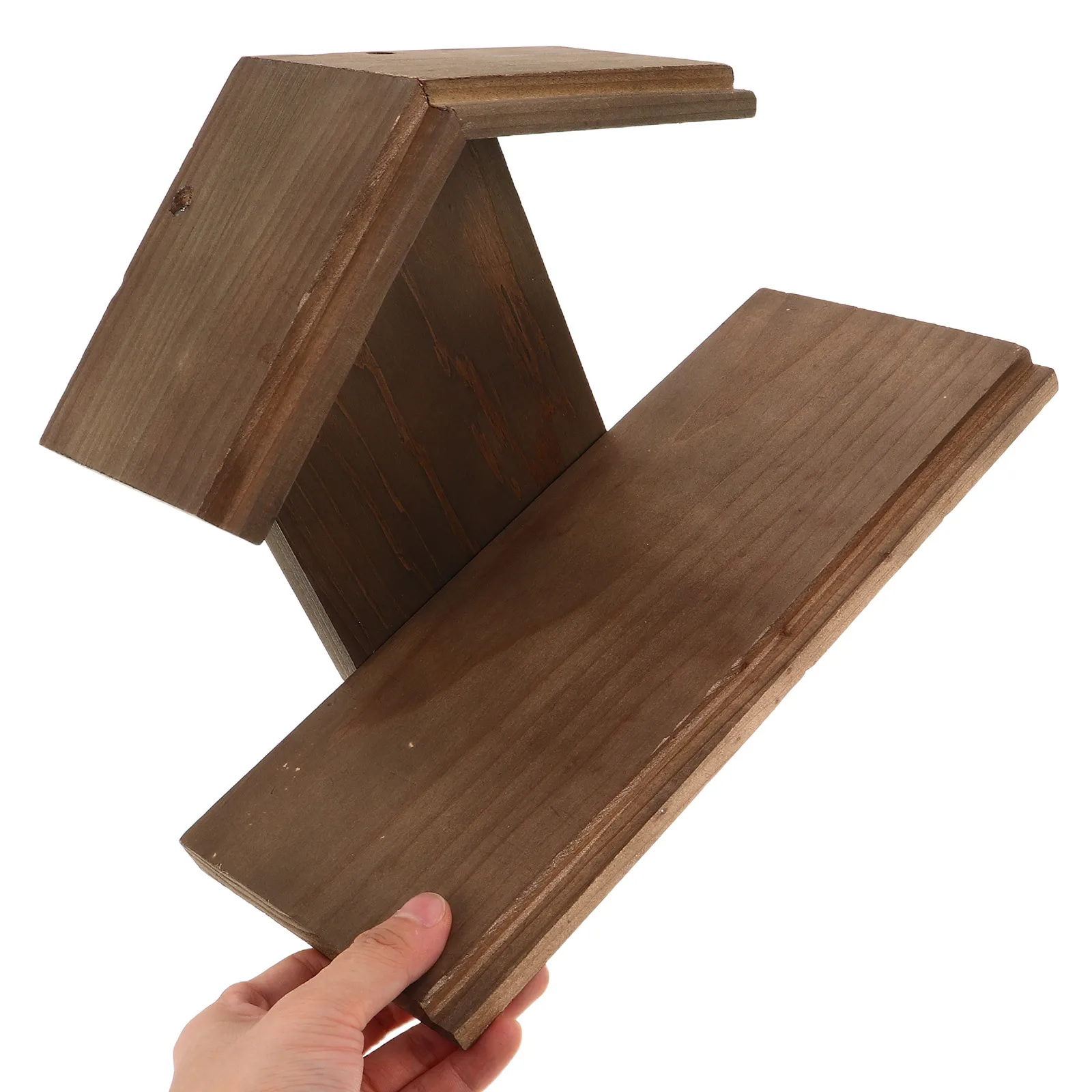 

Wood Manger Nativity Scene Christmas Decoration Featuring Jesus Traditional Christmas Village Ornaments Wood Manger