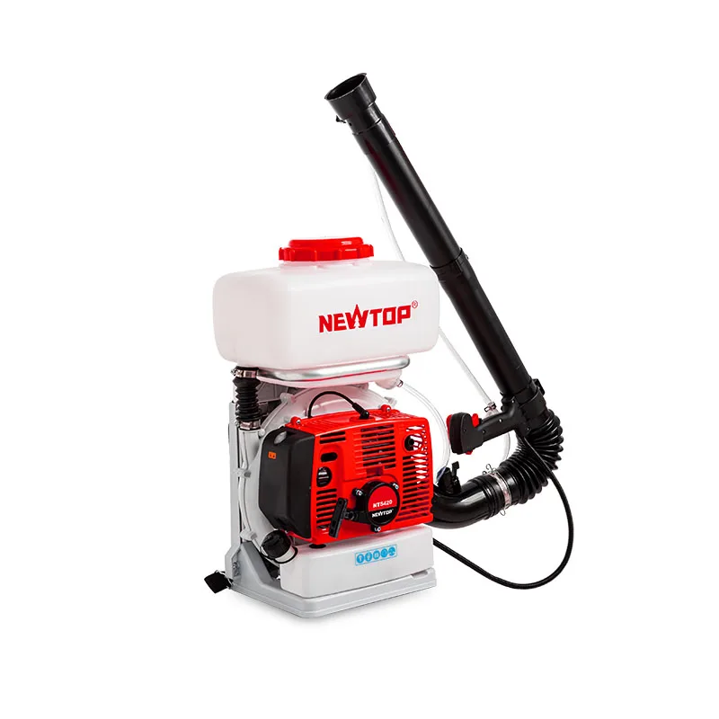 

ATV&UTVSR420 Agricultural Knapsack Pesticide Mist duster Sprayer Machine