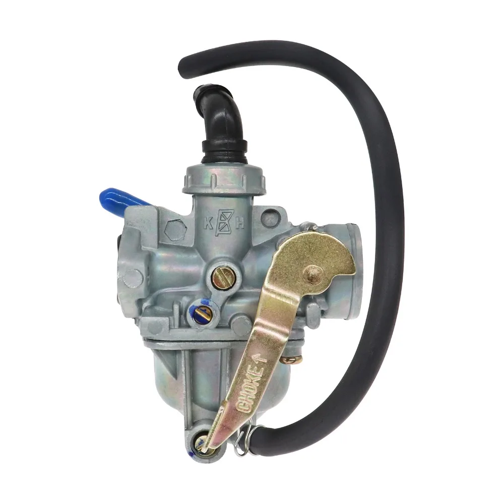 For Honda NC50 Express 1977-1981 Carburetor Carb 38mm