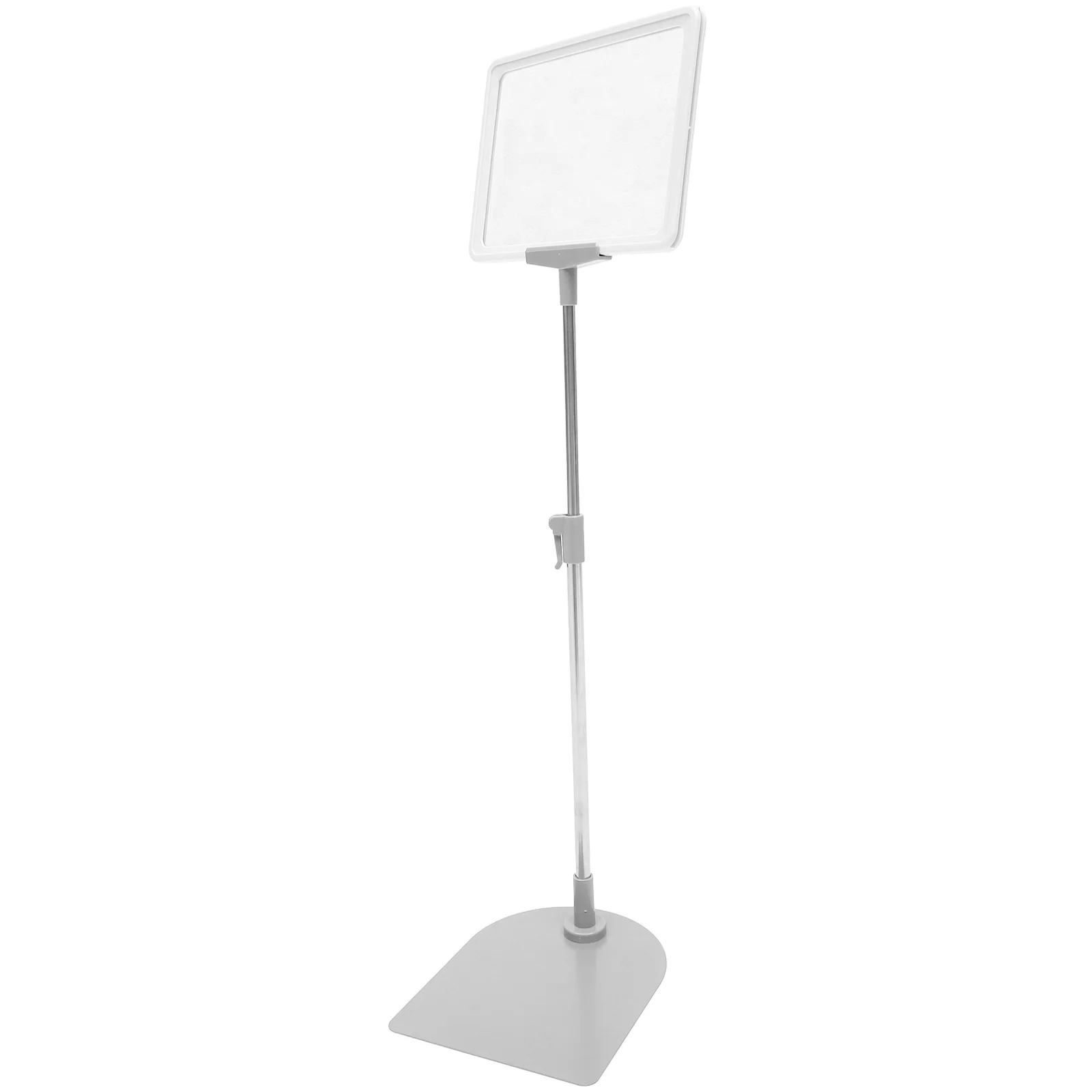 

Advertising Signs Holder Vendor Price Display Board Brand Multi-function Stand Clip