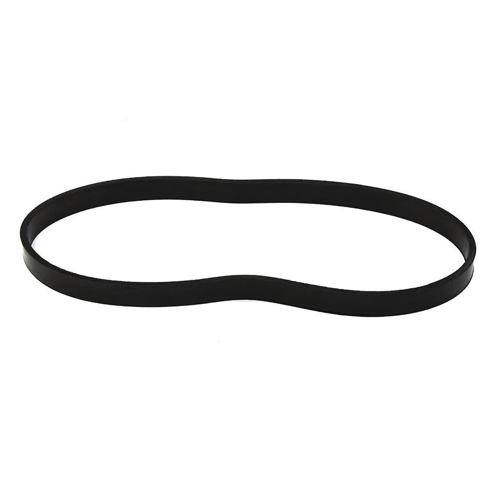 Band Saw Rubber Belt 8 9 10 12 14 Inch Bandsaw Scroll Wheel Rubber Ring Anti Noise Anti-skid Belt Woodworking Machinery Parts