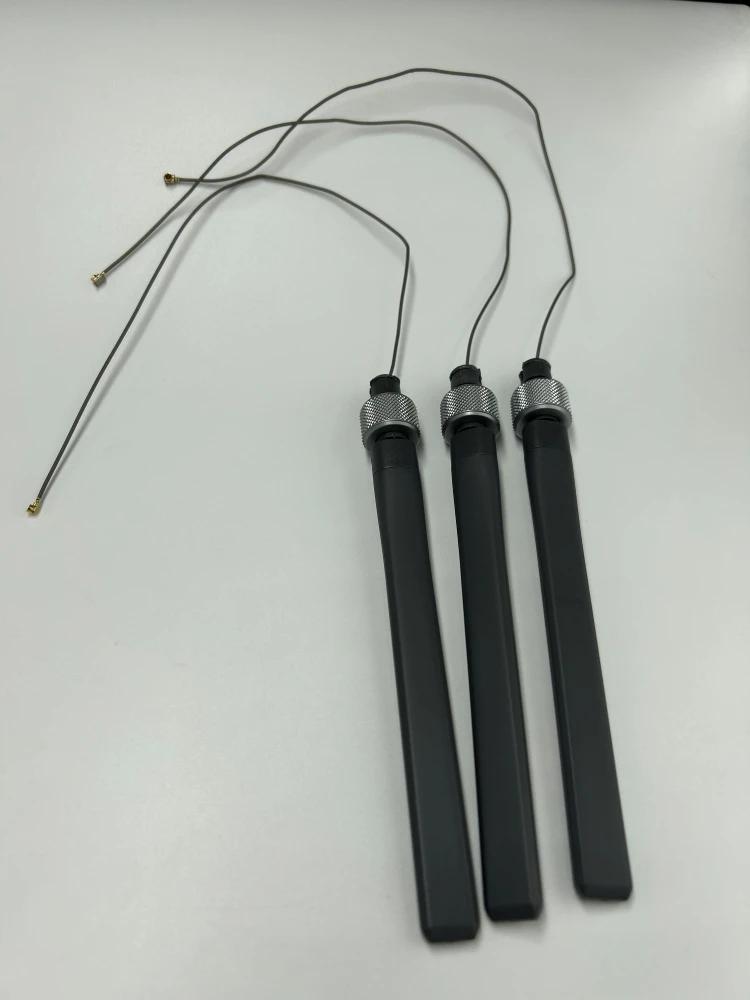 Antena cocok untuk DJI T40 T20P T50 T25 Remote kontrol merek baru Nenuine produk