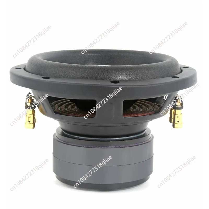 The price of one is 8-inch heavy subwoofer 8-inch dual voice coil fever subwoofer 6.5-inch bass effect