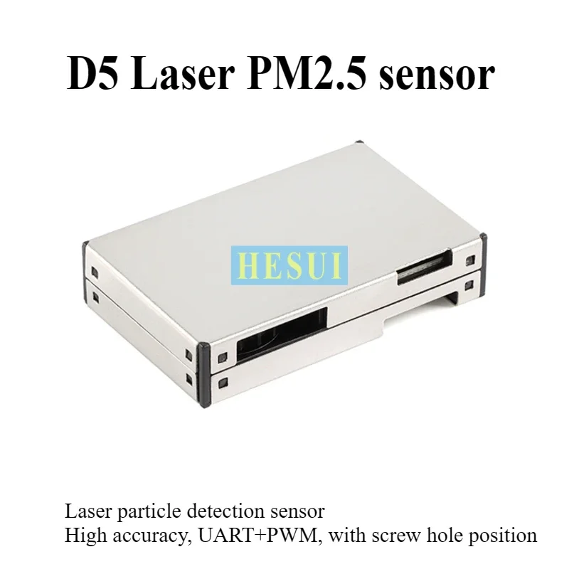 D5 Laser PM2.5 Sens… - image