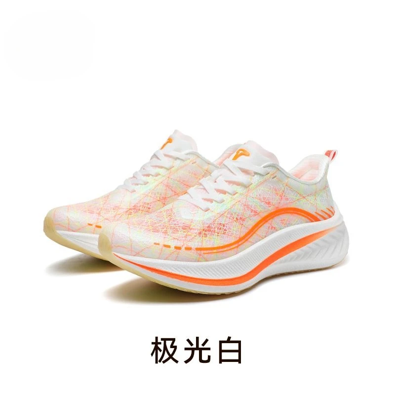 

Original Brand Couples Running Trainers Sport Shoe Top Quality Walking Jogging Shoe Designer Super Light Sport and Leisure Shoe