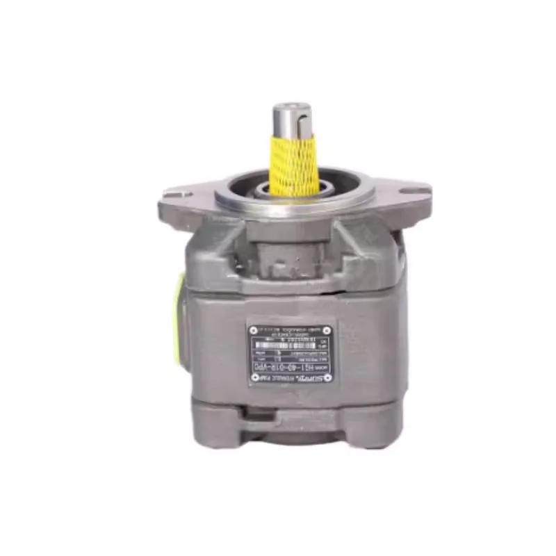 

HG0-13 HG0-16 HG0-20 Nuoyi HG0 HG1 HG2 series HG0-13-01R-VPC high pressure hydraulic gear pumps HG0-16-01R-VPC HG0-20-01R-VPC