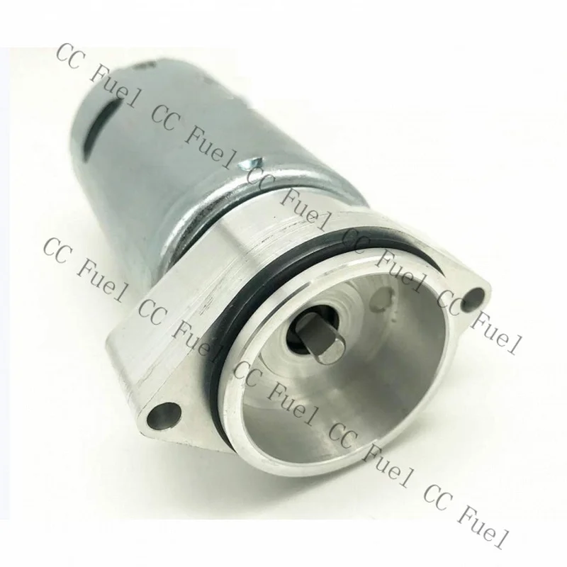C+ For Aston Martin V8 Vantage Convertible Top Hydraulic Roof Pump Motor  Bracket
