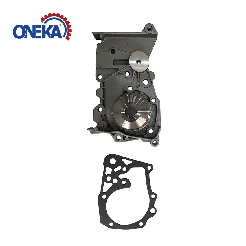 ONEKA Water Pump Wait 210101302R for Renault Megane Scenic Clio Dacia Duster 1.4 1.6