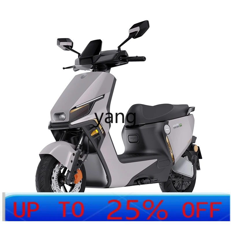 

LTT Electric High Speed Motorcycle Smart APP72V26A Graphene
