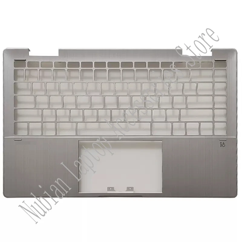 Per HP Pavilion X360 2-in-1 14-EK TPN-W155 copertura posteriore dello schermo poggiapolsi guscio inferiore superiore inferiore N09441-001 N09442-001