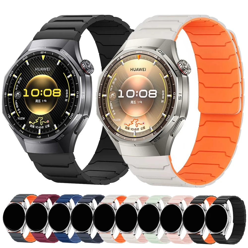 Silicone 20 22Mm Ma… - image