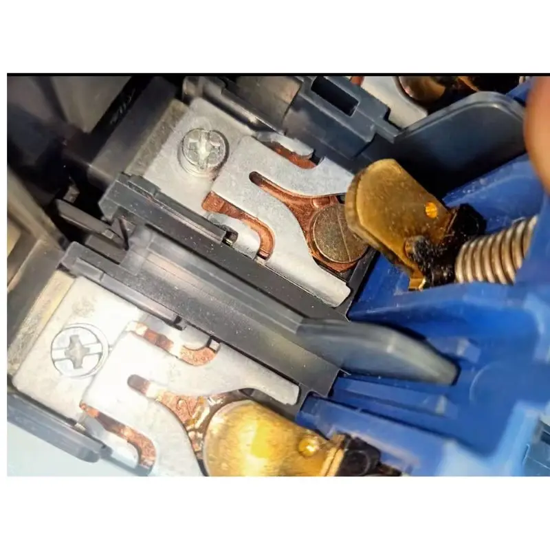 95% Nieuwe, Schneider-Contactor, Lc1d150 220V