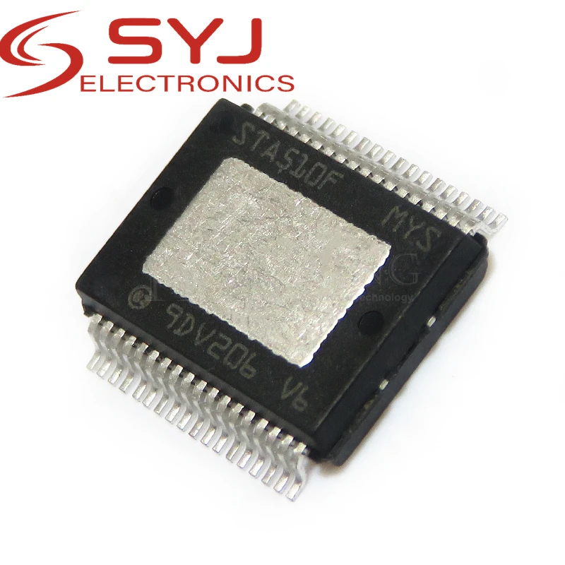 

1шт STA510F STA510 SSOP-36