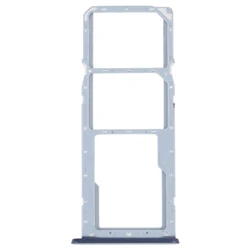 Bandeja de tarjeta SIM para OPPO A17, bandeja de tarjeta SIM, bandeja de tarjeta Micro SD